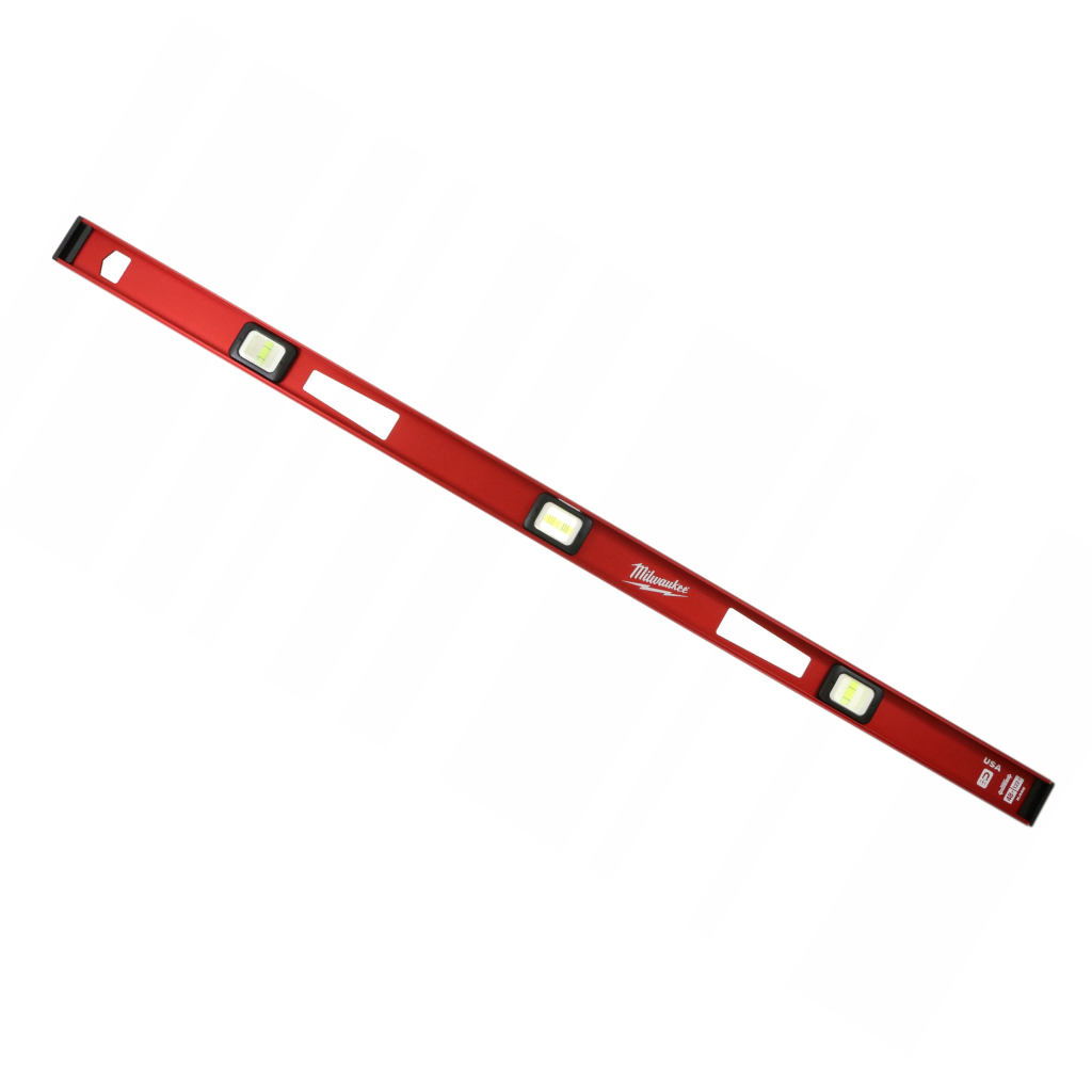 MILWAUKEE poziomica magnetyczna