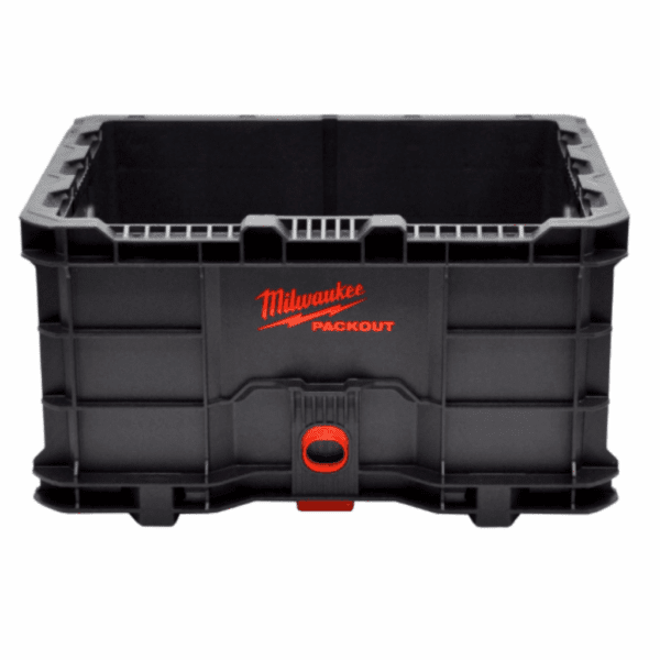 MILWAUKEE skrzynia krata PACKOUT 3