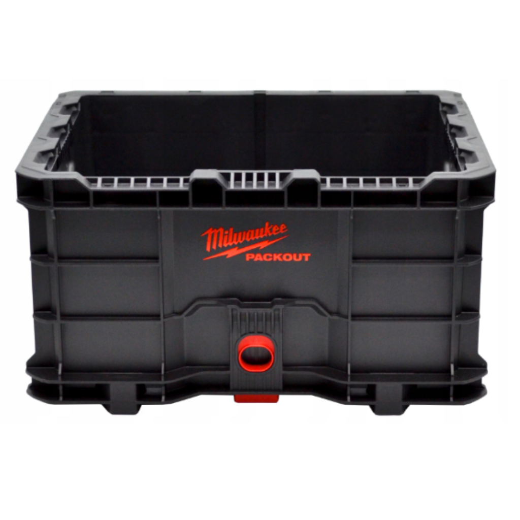 MILWAUKEE skrzynia krata PACKOUT 3