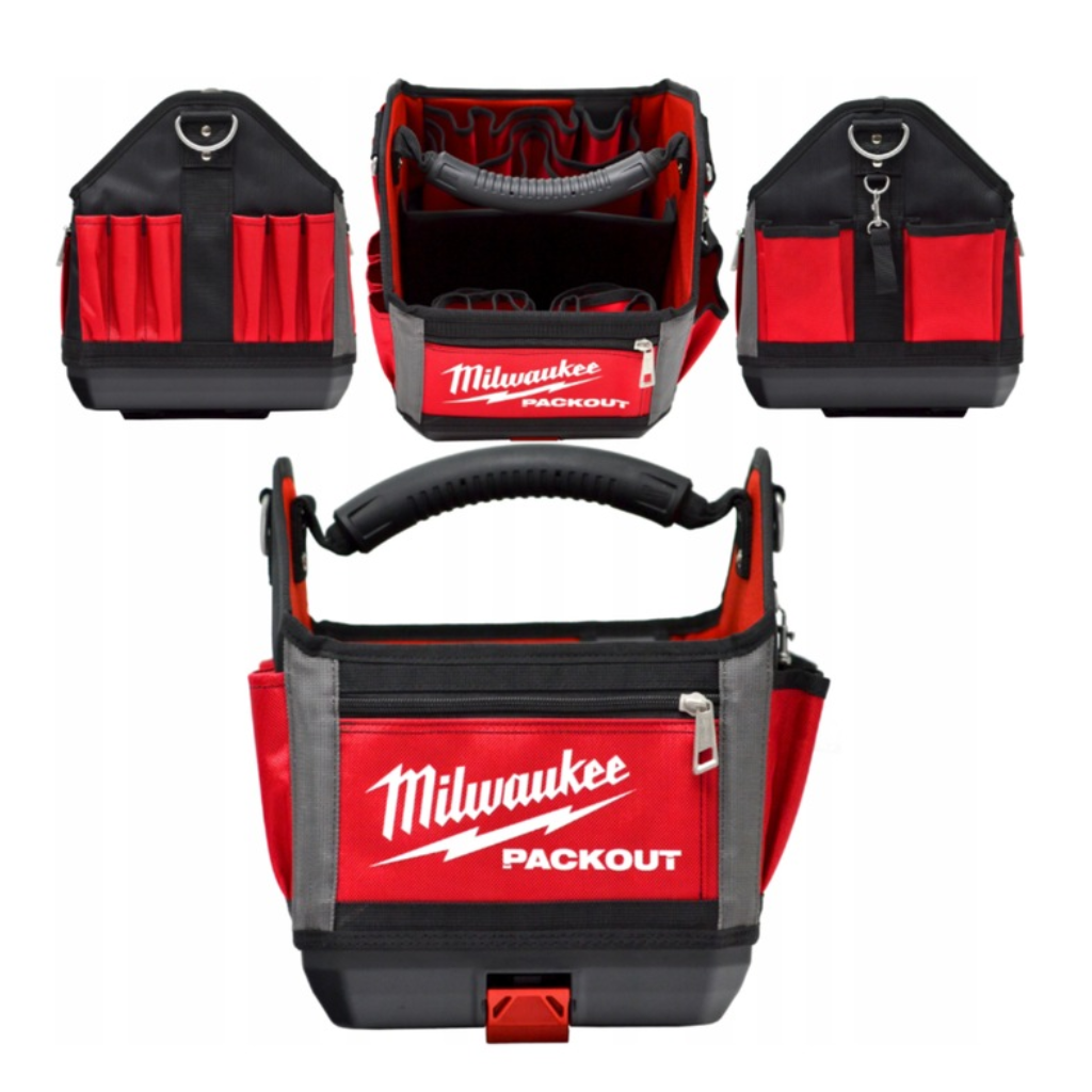 Torba na narzędzia mała 25cm PACKOUT MILWAUKEE