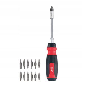 MILWAUKEE wkretak z grzechotka 7