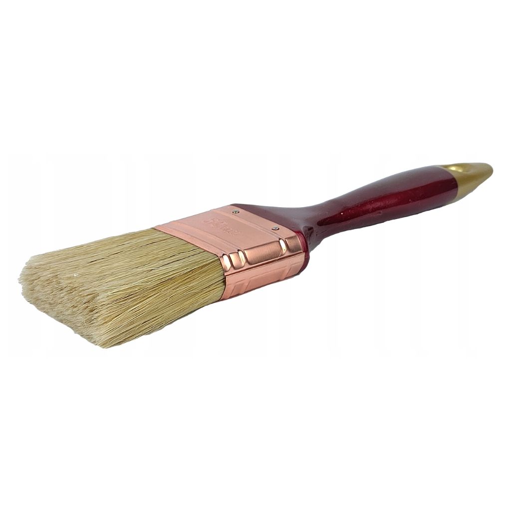 Pędzel malarski angielski RED 2' MOTIVE