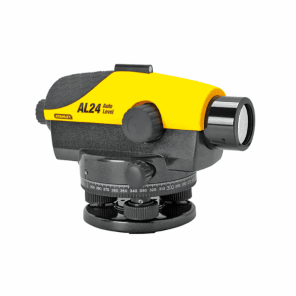 Niwelator optyczny Stanley AL24 - 2
