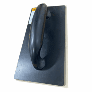 Paca tynkarska z gumą białą Solid - 2