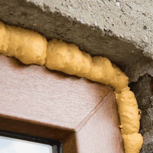 Pianka montażowa zastosowanie