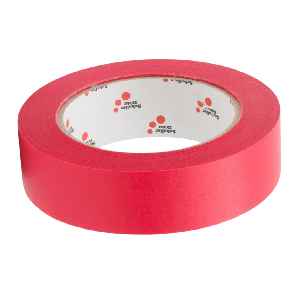Taśma maskująca Schuller RED CORE PRO