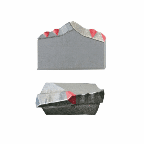 Wiertło udarowe do betonu Milwaukee - 2