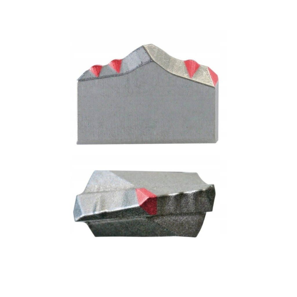 Wiertło udarowe do betonu 5,5x410mm SDS PLUS Milwaukee