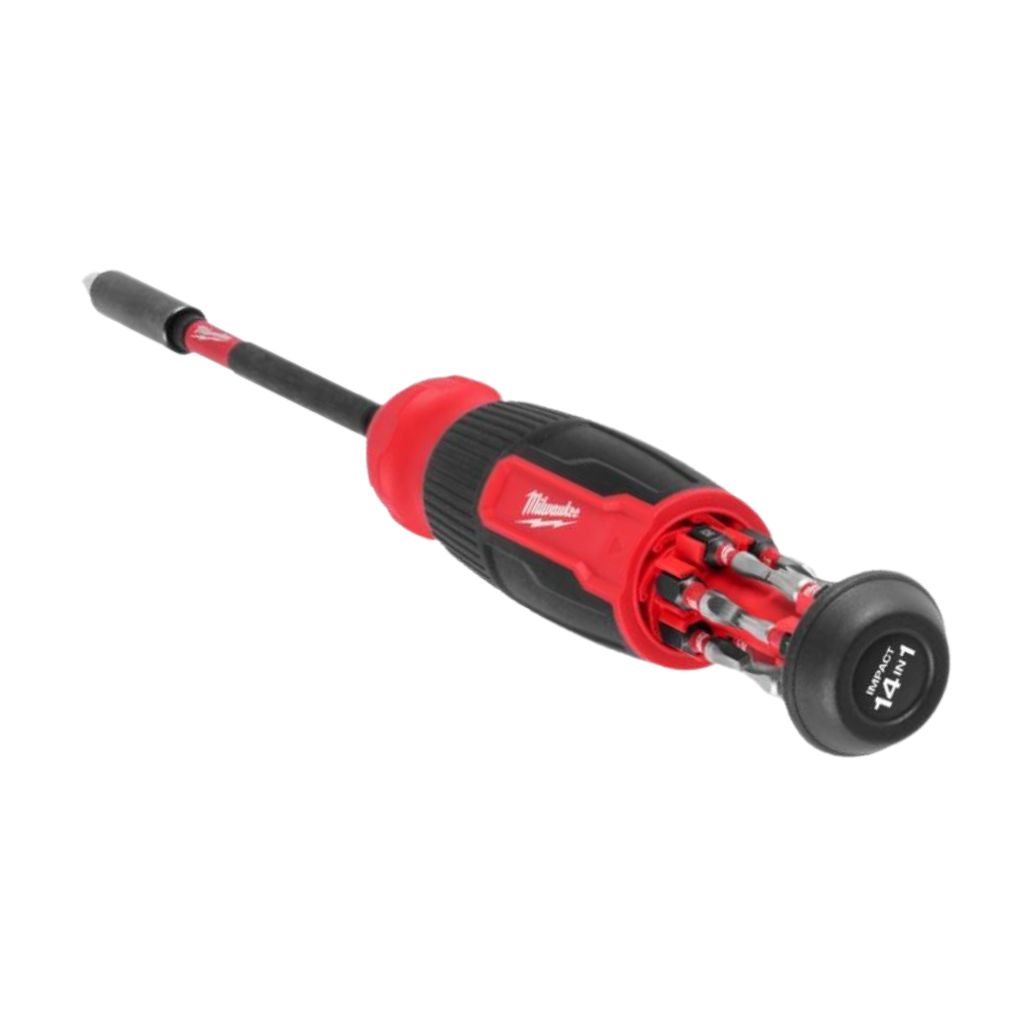 Zestaw świąteczny Milwaukee Idealny na Prezent