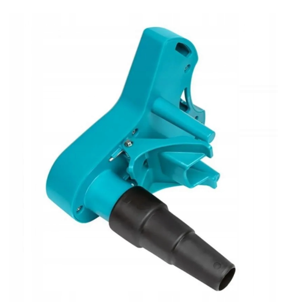 Adapter BIHUI do wiader do odsysania pyłu z wiader - 1