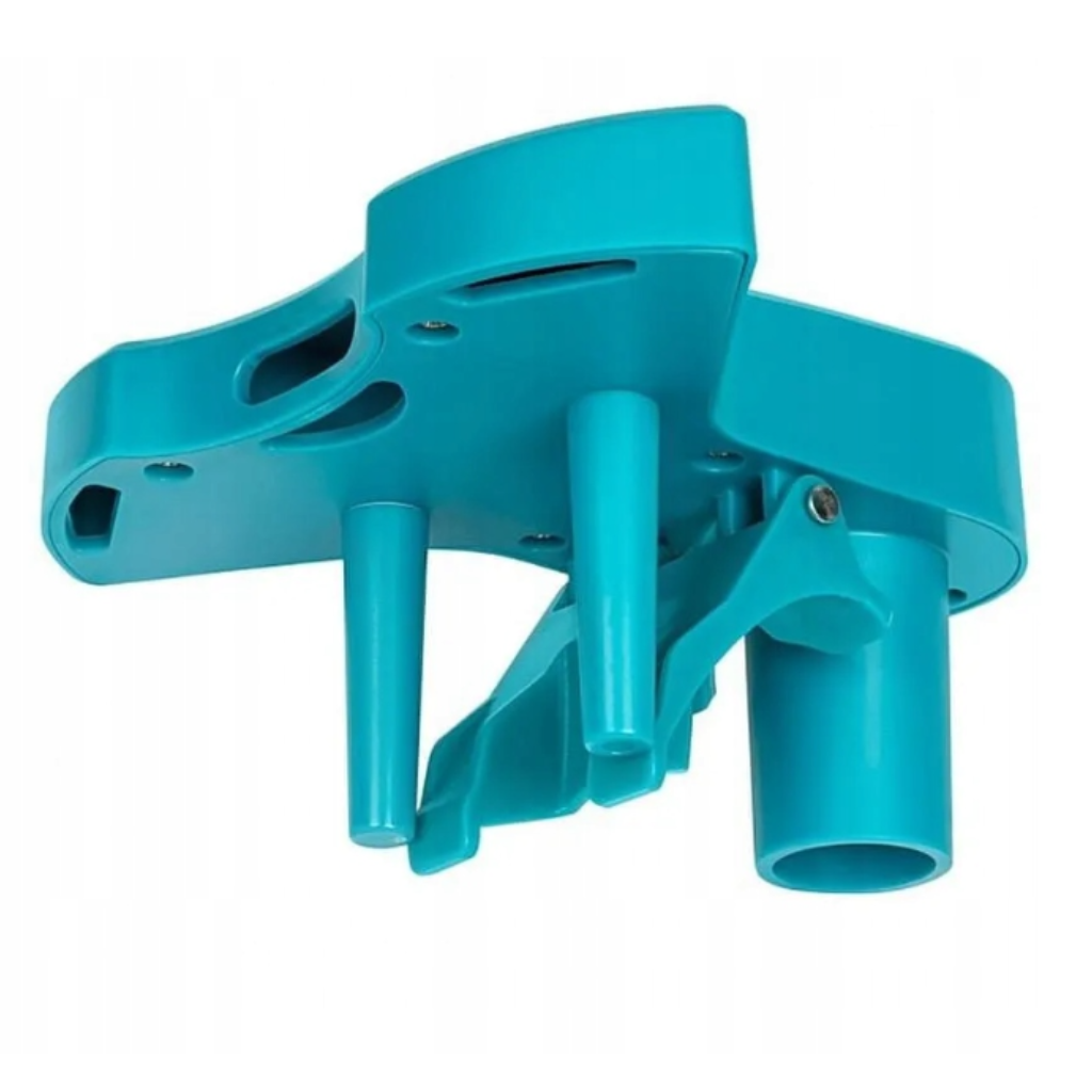 Adapter BIHUI do odsysania pyłu z wiader