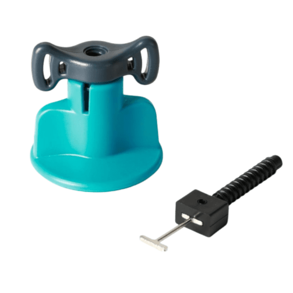 _BIHUI System wielokrotnego użytku do poziomowania płytek - 1