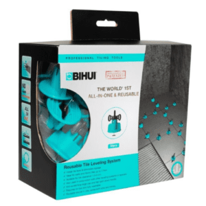 _BIHUI System wielokrotnego użytku do poziomowania płytek - 2