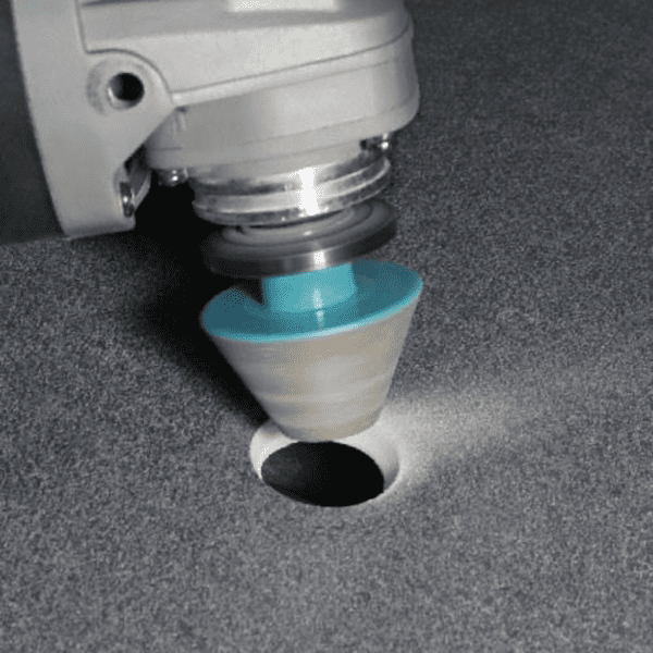 BIHUI frez stozkowy 4