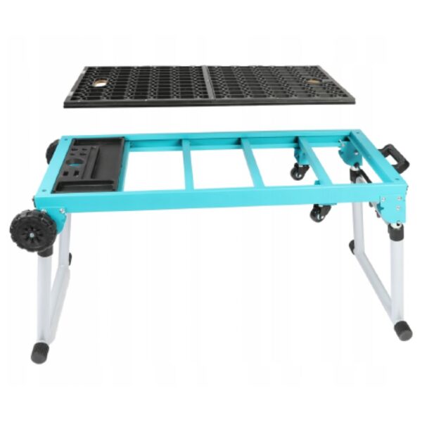 BIHUI przenośny stół glazurnika 3