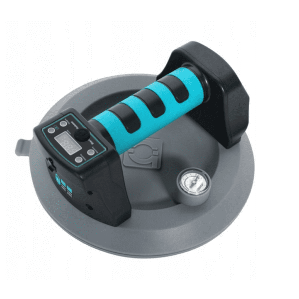 BIHUI przyssawka do płytek automatyczna