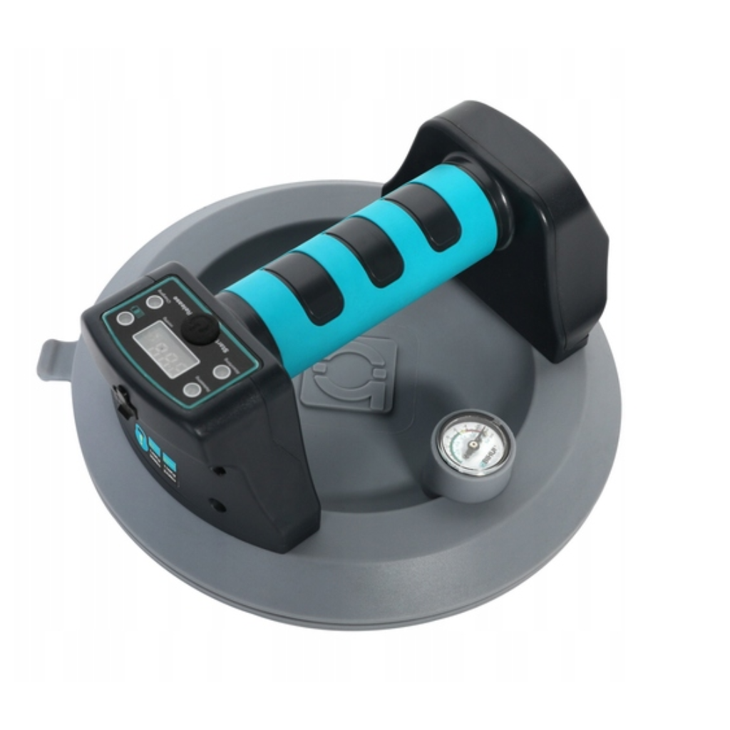 BIHUI przyssawka do płytek automatyczna