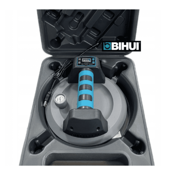 BIHUI przyssawka do płytek automatyczna 2