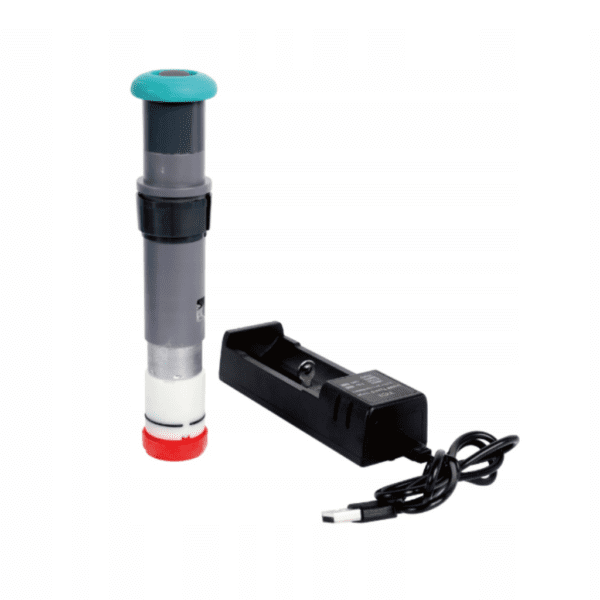 BIHUI przyssawka z pompką 2