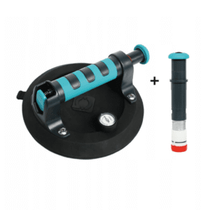 BIHUI przyssawka z pompką