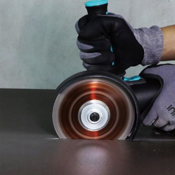 BIHUI tarcza B-MASTER 125 2.