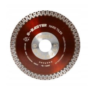 BIHUI tarcza B-MASTER 125 3.