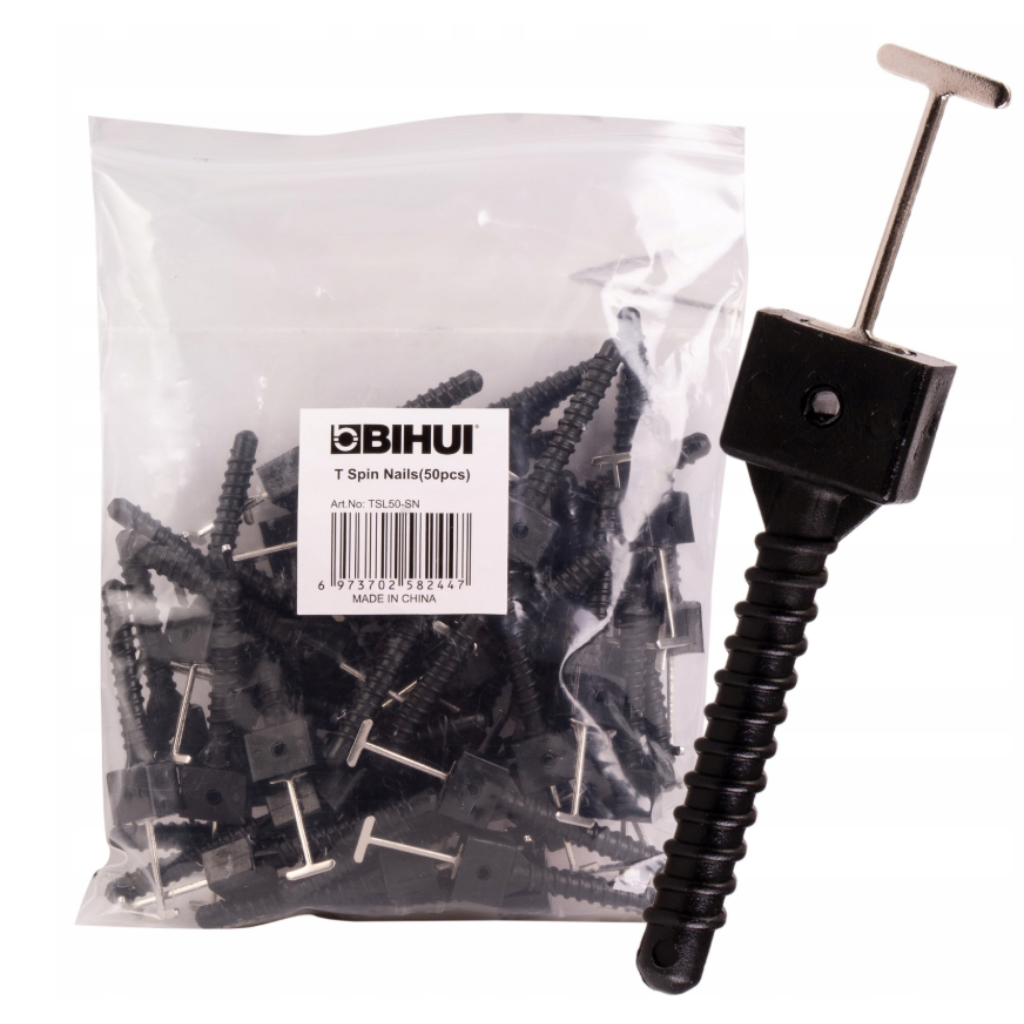 BIHUI wymienne śruby do systemu poziomowania płytek TSL50 - 2