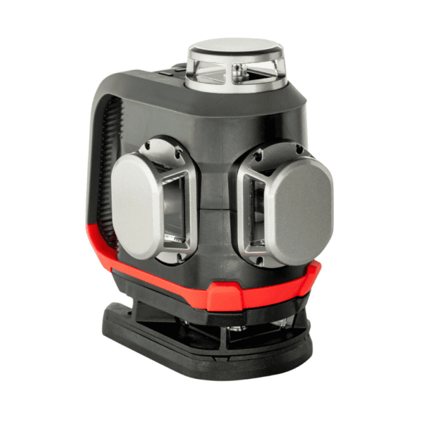 Laser wieloliniowy TYXER 4DG -1