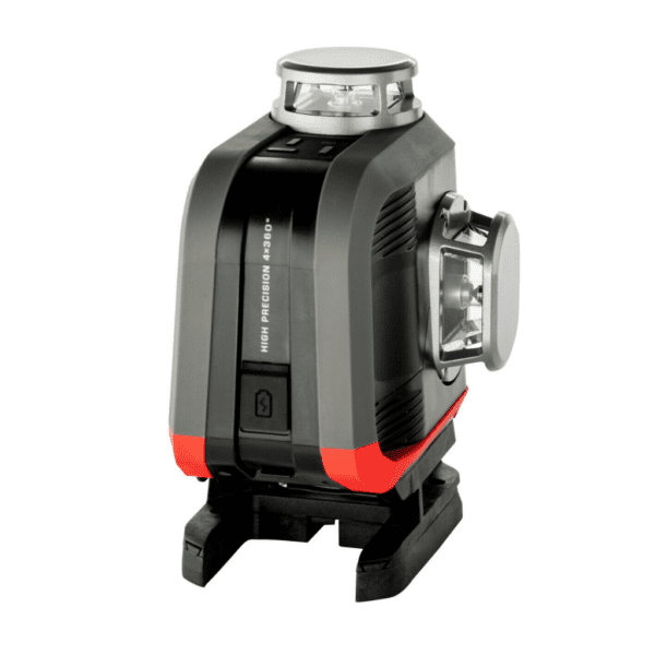 Laser wieloliniowy TYXER 4DG -2