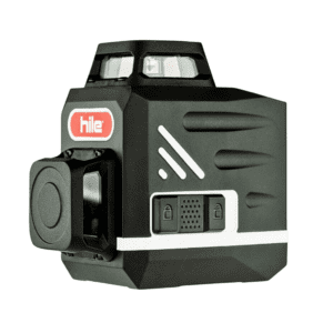 Laser wieloliniowy samopoziomujący HILE 3DG HI L 1003