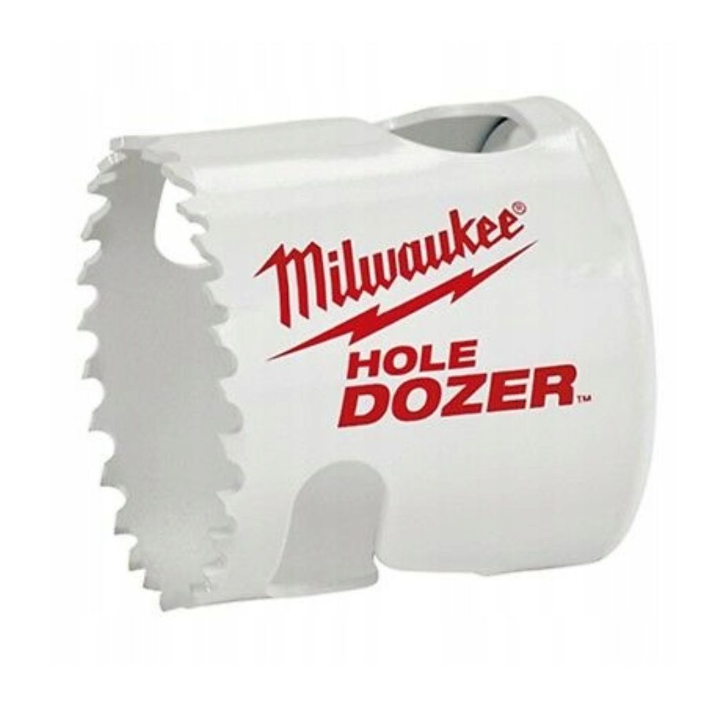 MILWAUKEE otwornica bimetal 68mm