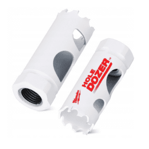 MILWAUKEE otwornica koronka 25 2.