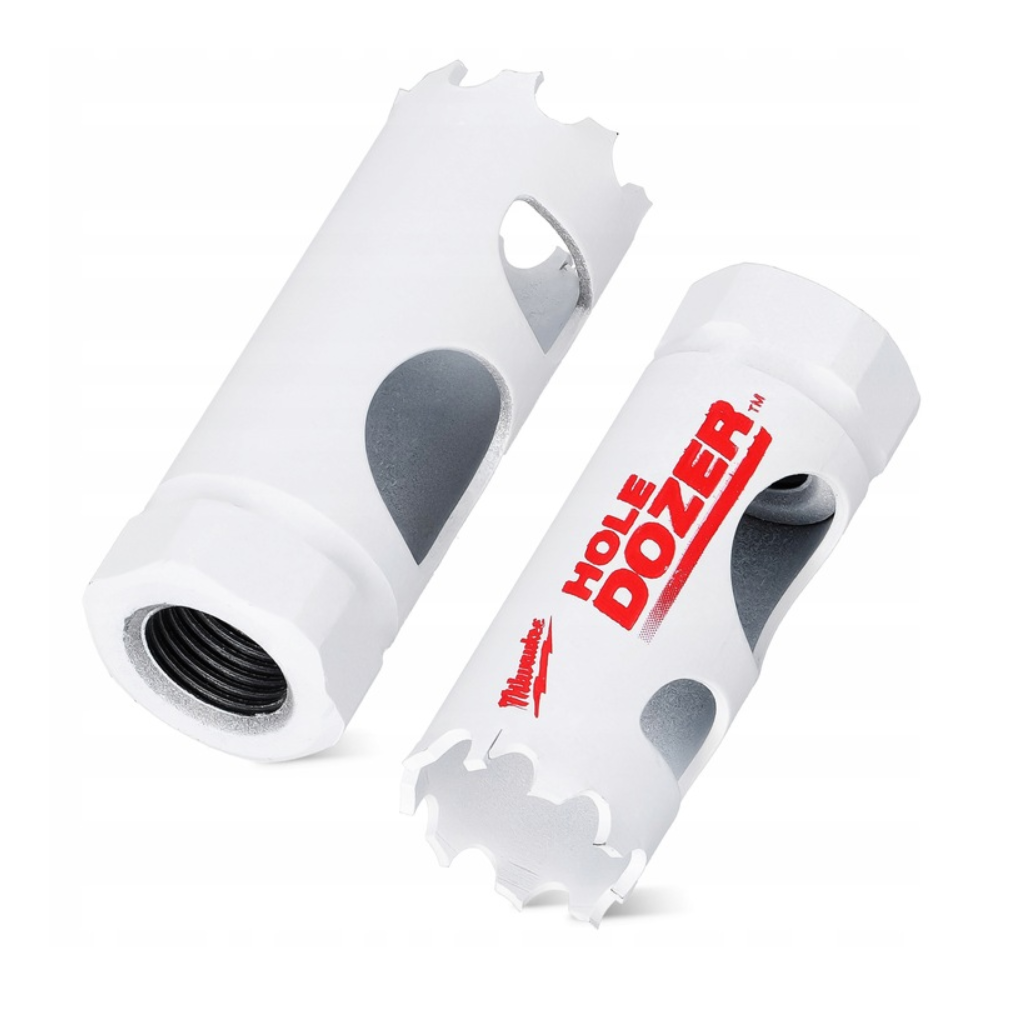 MILWAUKEE otwornica koronka 25 2.