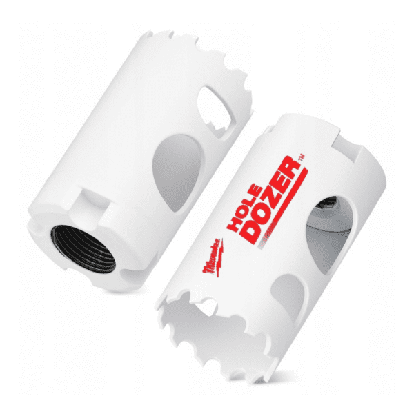 MILWAUKEE otwornica koronka 35