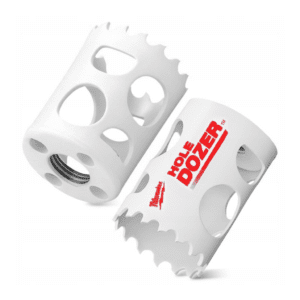 MILWAUKEE otwornica koronka 38