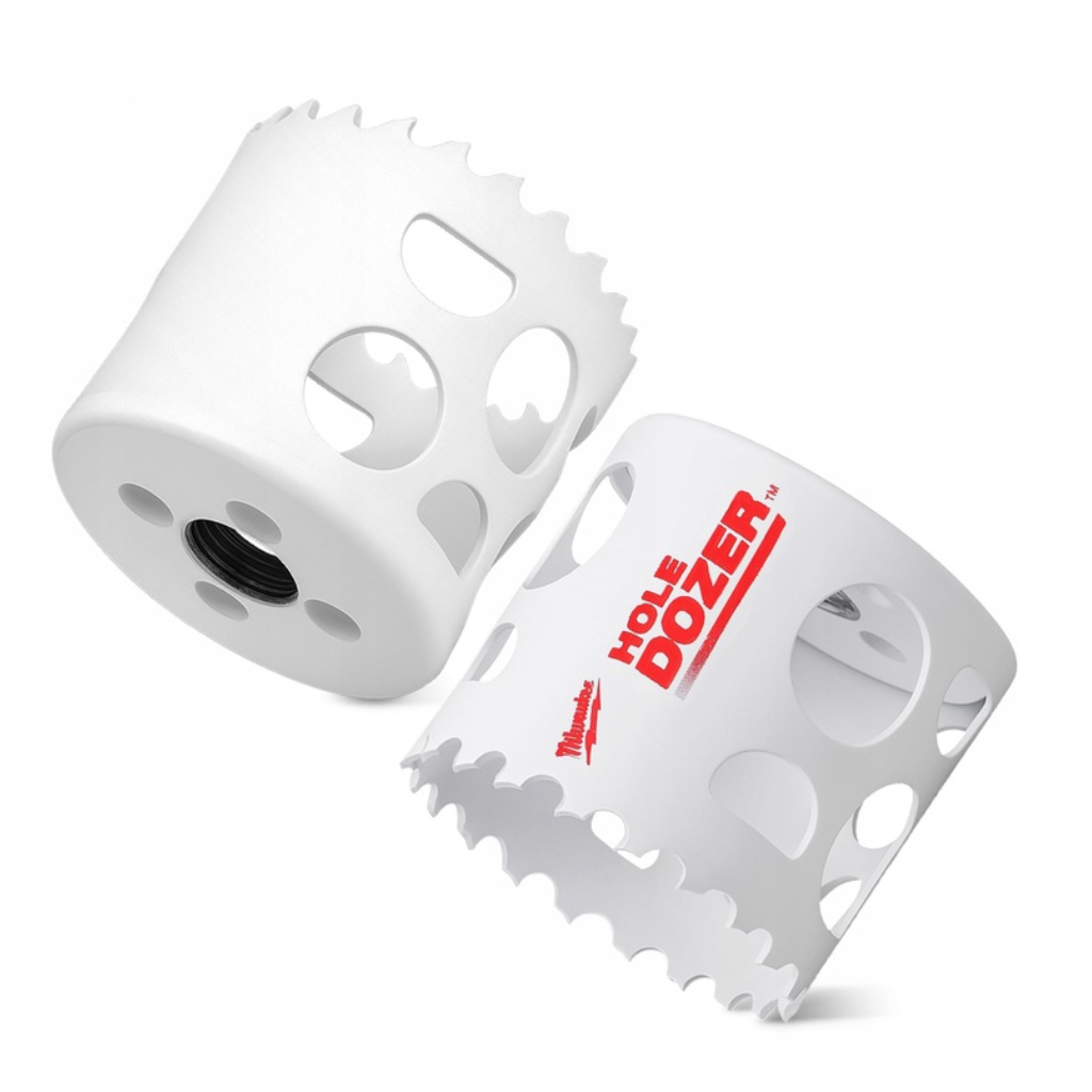 MILWAUKEE otwornica koronka 54