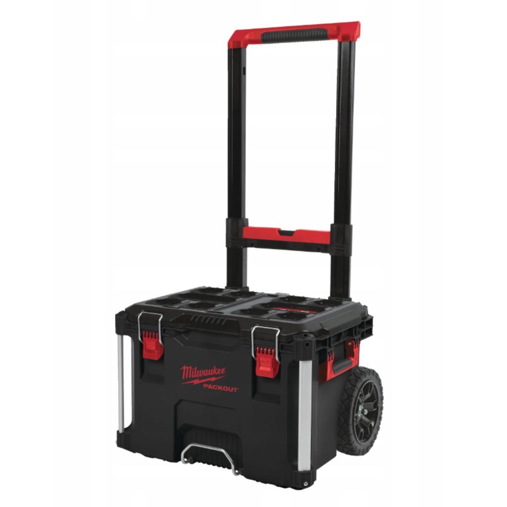 Narzędziowa skrzynia na kołach PACKOUT Milwaukee - 1
