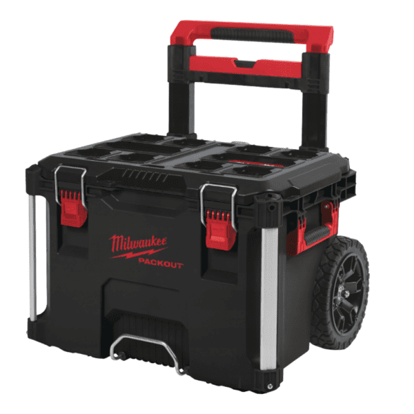 Narzędziowa skrzynia na kołach PACKOUT Milwaukee - 3