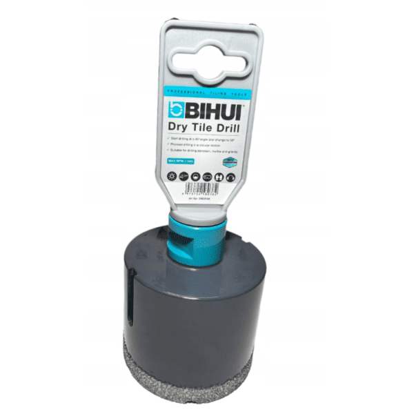 Otwornica diamentowa BIHUI 68 mm M14 - 2