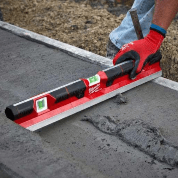 Poziomica REDSTICK Concrete