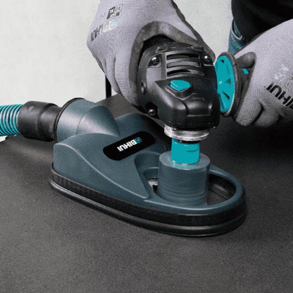 Przystawka do odsysania pyłu Bihui - 2