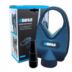 Przystawka do odsysania pyłu Bihui - 3
