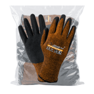Rękawice ochronne spander expert ARHEM 12SZT