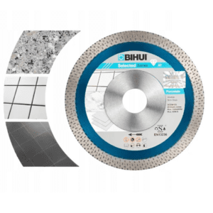 Tarcza diamentowa BIHUI B-MAGIC 125 mm - 1