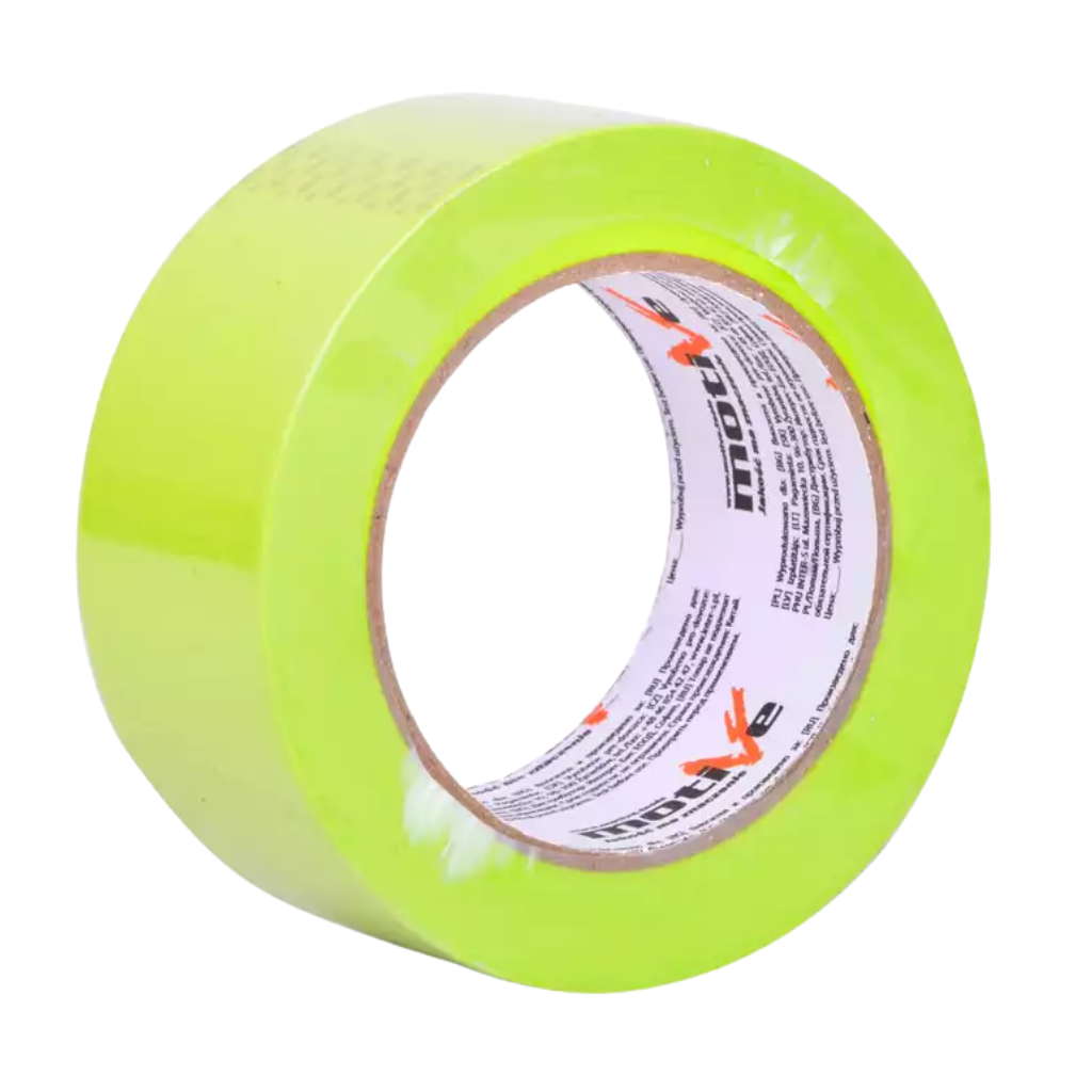 Taśma lakiernicza 48mm x 50m mocna odporna MOTIVE