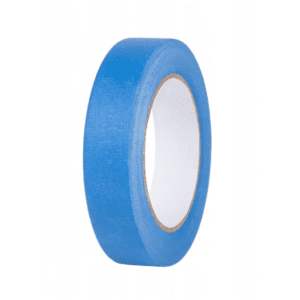 Taśma malarska BLUE maskująca papierowa 25mm