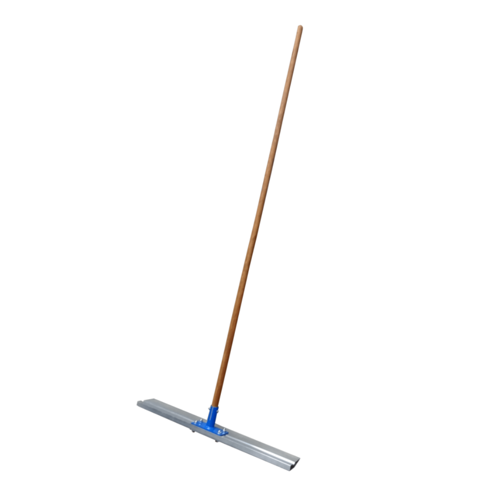 Zgarniacz do podsypki ZDP2