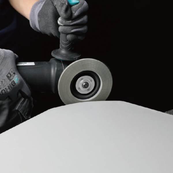 BIHUI tarcza diamentowa do szlifowania  115mm 2