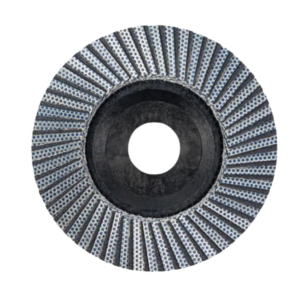 BIHUI tarcza diamentowa listkowa do szlifowania  115mm