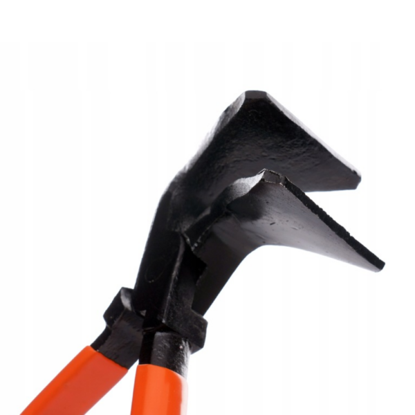 KRAFT DELE szczypce dekarskie 3